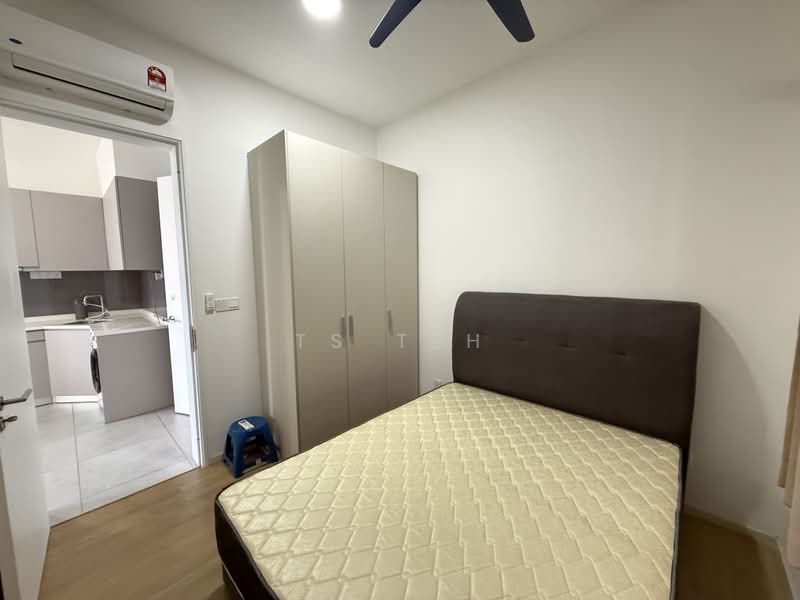Kediaman Servis untuk Disewa di The Goodwood Residence - TS Teh - Bedroom - PropertyGuru.com.my