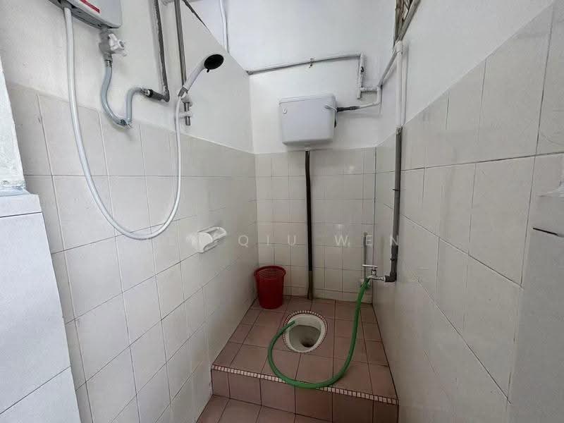 1-storey Terraced House for Sale in Taman Ungku Tun Aminah (Skudai) - Lee Qiu Wen - PropertyGuru.com.my