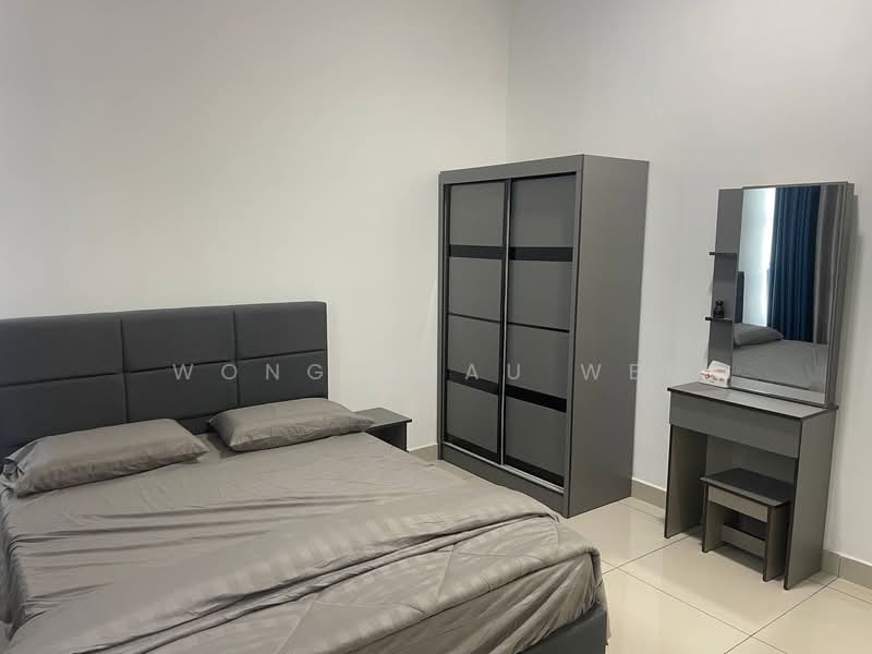 Service Residence for Rent at D'Summit Residences - Wong Shau Wei - PropertyGuru.com.my