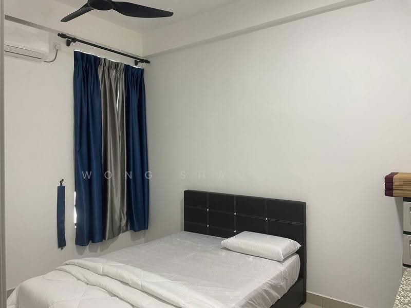 Service Residence for Rent at D'Summit Residences - Wong Shau Wei - PropertyGuru.com.my
