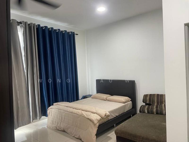 Service Residence for Rent at D'Summit Residences - Wong Shau Wei - PropertyGuru.com.my