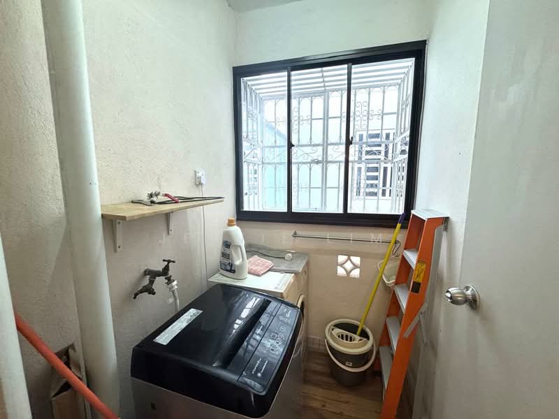 Kondominium untuk Disewa di Marina Bay Condominium - Jeanie Lim - Interior - PropertyGuru.com.my