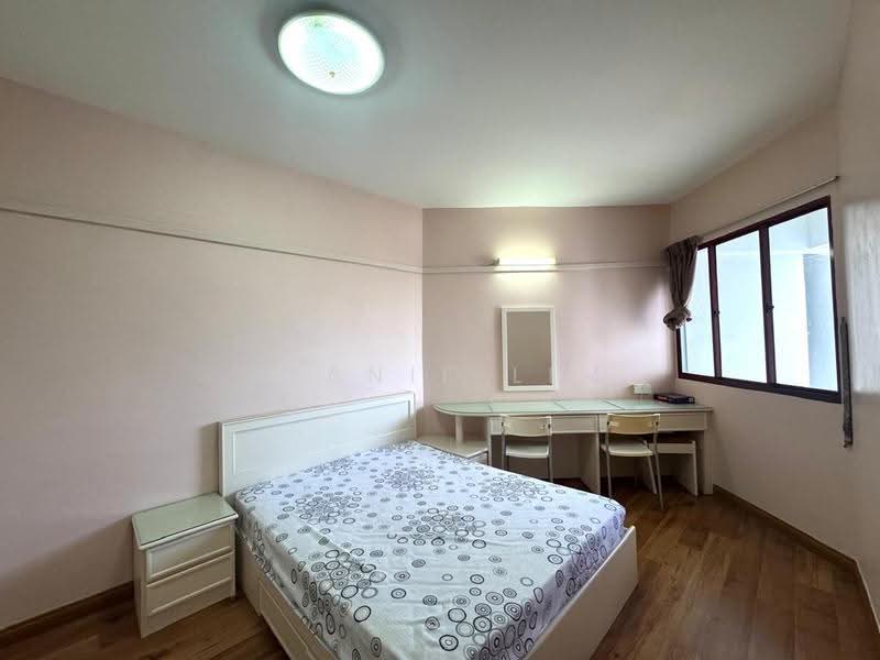 Kondominium untuk Disewa di Marina Bay Condominium - Jeanie Lim - Bedroom - PropertyGuru.com.my