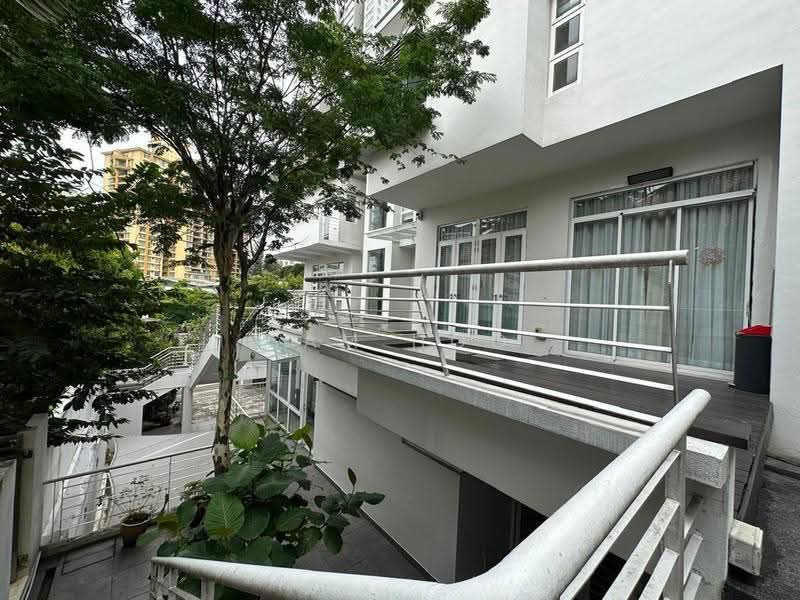 Bungalow House untuk Dijual di Mont Kiara (Kuala Lumpur) - Sam Hoo - Exterior - PropertyGuru.com.my