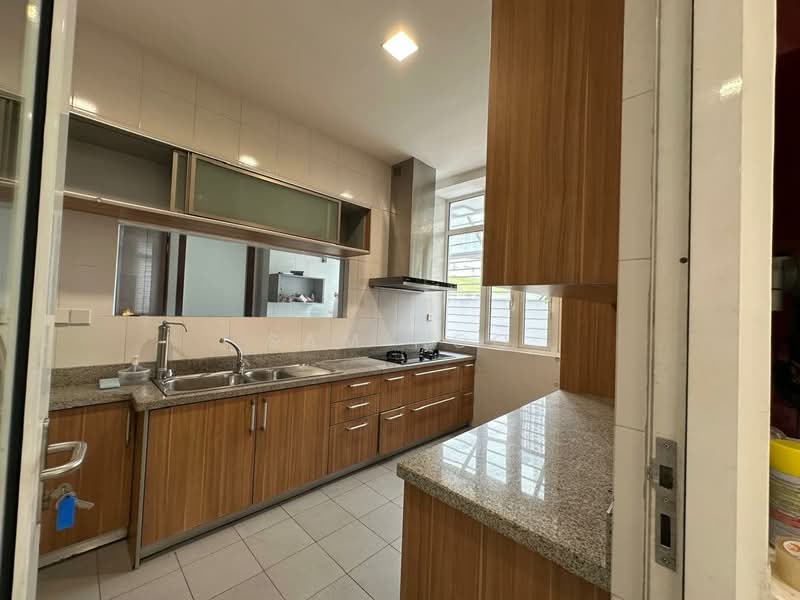 Bungalow House untuk Dijual di Mont Kiara (Kuala Lumpur) - Sam Hoo - Kitchen - PropertyGuru.com.my