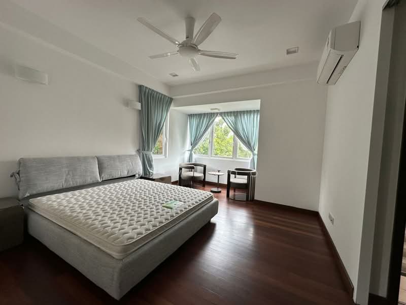 Bungalow House untuk Dijual di Mont Kiara (Kuala Lumpur) - Sam Hoo - Bedroom - PropertyGuru.com.my