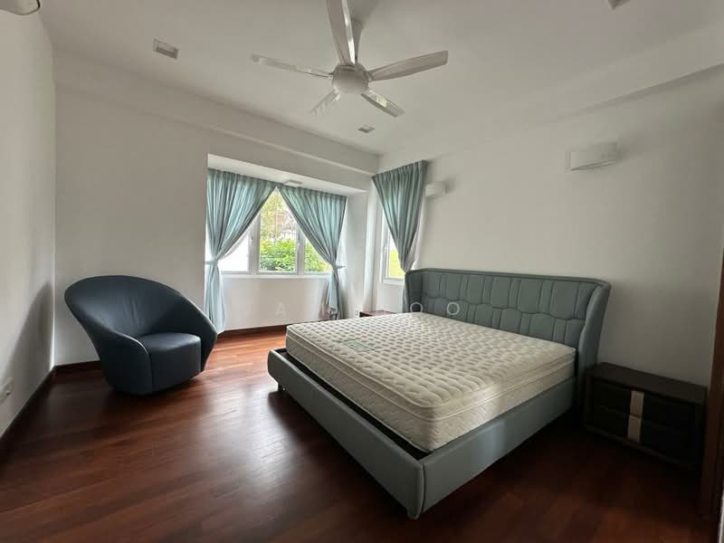 Bungalow House untuk Dijual di Mont Kiara (Kuala Lumpur) - Sam Hoo - Bedroom - PropertyGuru.com.my
