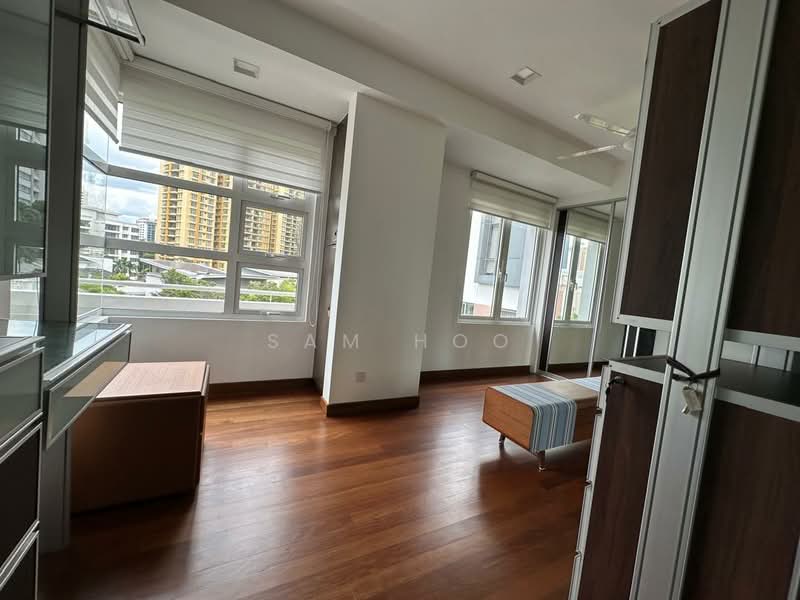 Bungalow House untuk Dijual di Mont Kiara (Kuala Lumpur) - Sam Hoo - Bedroom - PropertyGuru.com.my