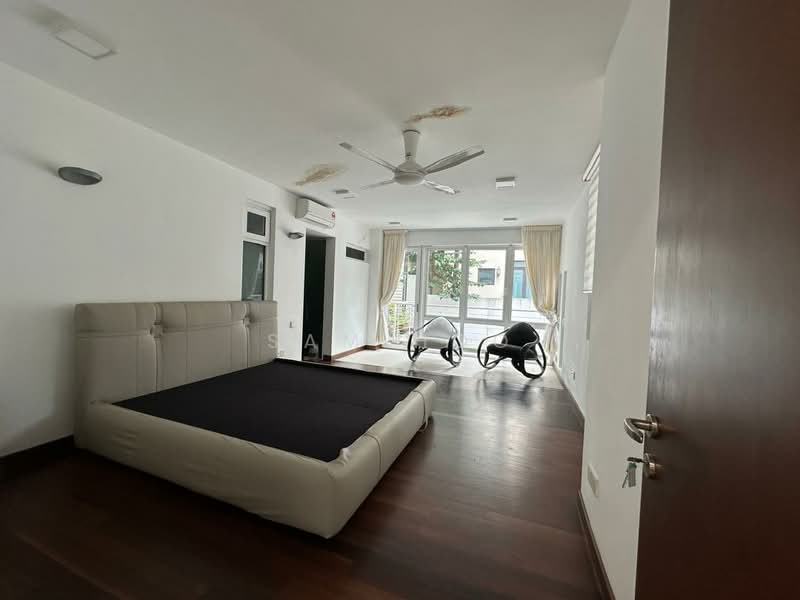 Bungalow House untuk Dijual di Mont Kiara (Kuala Lumpur) - Sam Hoo - Bedroom - PropertyGuru.com.my