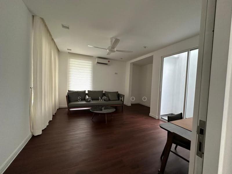 Bungalow House untuk Dijual di Mont Kiara (Kuala Lumpur) - Sam Hoo - Living Room - PropertyGuru.com.my