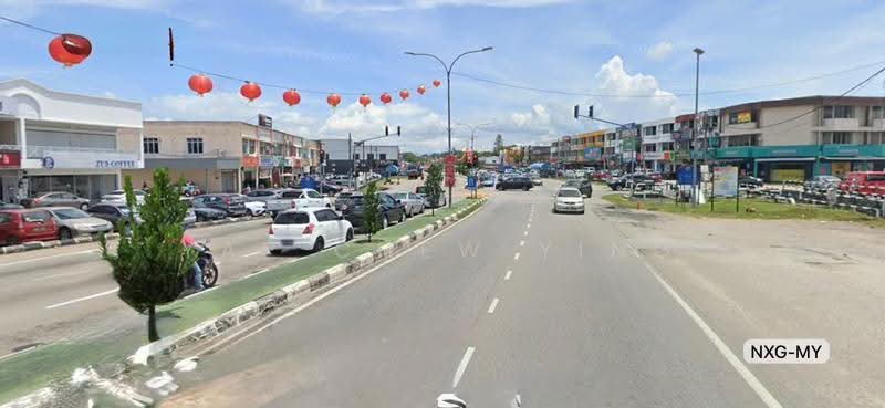Tanah Komersial untuk Dijual di Lukut (Negeri Sembilan) - Yap Chew Ying - Exterior - PropertyGuru.com.my