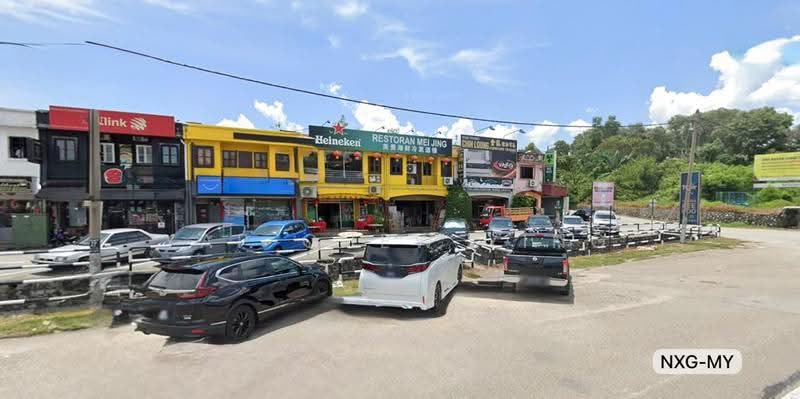 Tanah Komersial untuk Dijual di Lukut (Negeri Sembilan) - Yap Chew Ying - Exterior - PropertyGuru.com.my