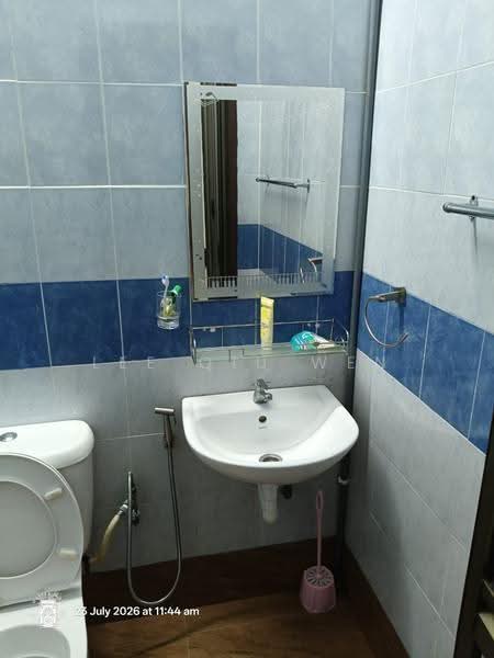 Rumah Teres 1.5-Tingkat untuk Dijual di Taman Bestari Indah (Ulu Tiram) - Lee Qiu Wen - PropertyGuru.com.my