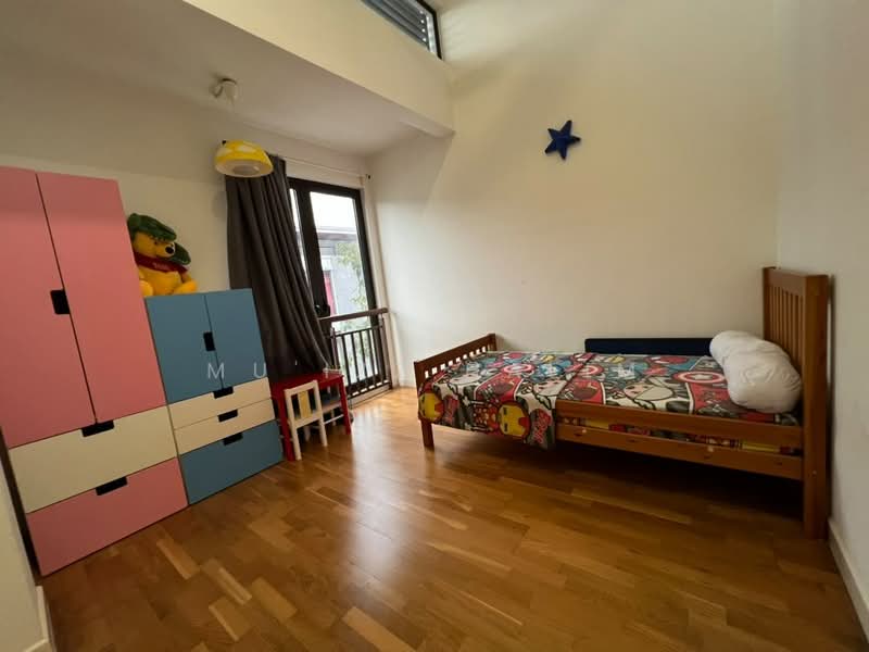 Rumah Teres 3-Tingkat untuk Disewa di Cyberjaya (Selangor) - Mu'izz Halim - Bedroom - PropertyGuru.com.my