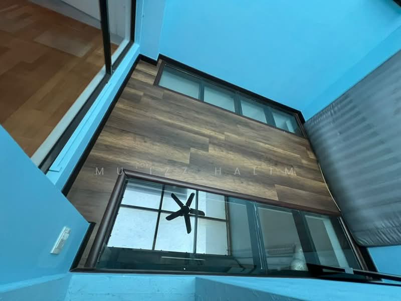 Rumah Teres 3-Tingkat untuk Disewa di Cyberjaya (Selangor) - Mu'izz Halim - Interior - PropertyGuru.com.my