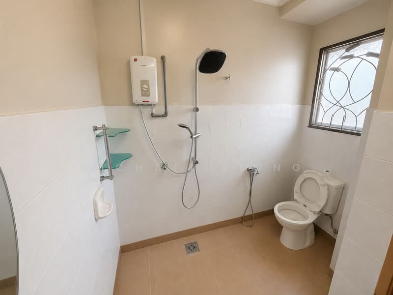 2-storey Terraced House for Rent in Kota Emerald (Rawang) - Michael Siong - Bathroom - PropertyGuru.com.my