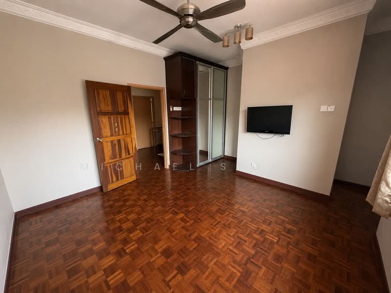2-storey Terraced House for Rent in Kota Emerald (Rawang) - Michael Siong - Bedroom - PropertyGuru.com.my