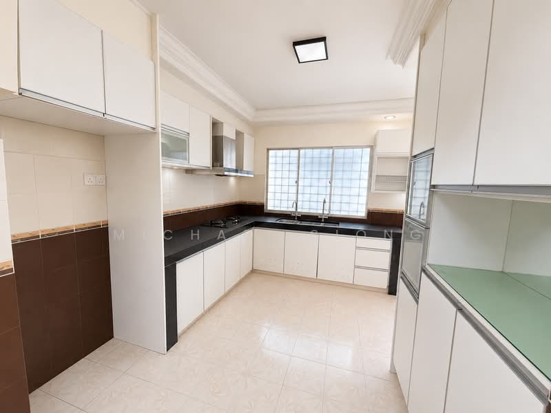 2-storey Terraced House for Rent in Kota Emerald (Rawang) - Michael Siong - Kitchen - PropertyGuru.com.my