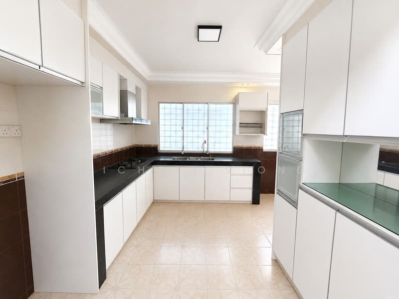 2-storey Terraced House for Rent in Kota Emerald (Rawang) - Michael Siong - Kitchen - PropertyGuru.com.my