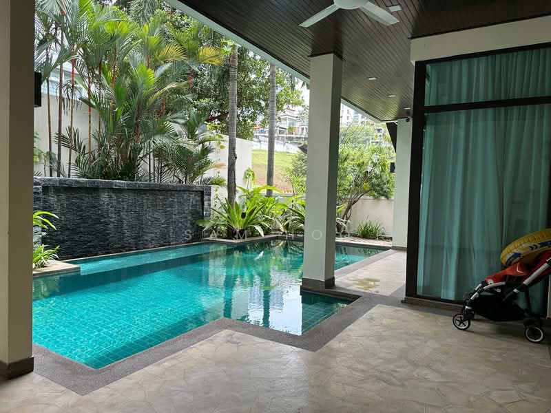 Bungalow House untuk Dijual di Mont Kiara (Kuala Lumpur) - Sam Hoo - Exterior - PropertyGuru.com.my