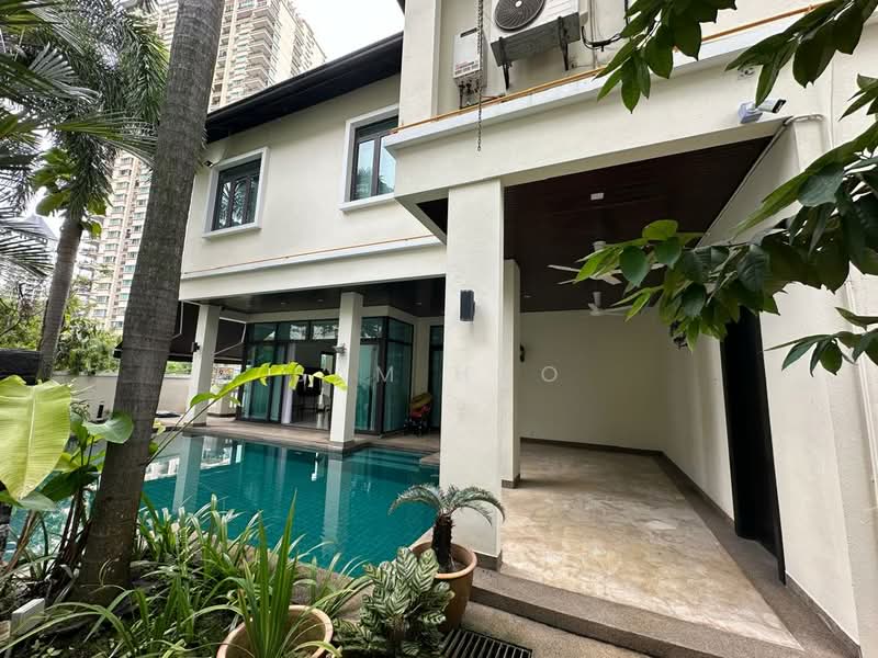 Bungalow House untuk Dijual di Mont Kiara (Kuala Lumpur) - Sam Hoo - Exterior - PropertyGuru.com.my