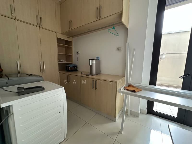Bungalow House untuk Dijual di Mont Kiara (Kuala Lumpur) - Sam Hoo - Interior - PropertyGuru.com.my