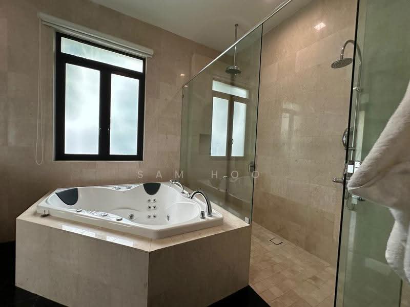 Bungalow House untuk Dijual di Mont Kiara (Kuala Lumpur) - Sam Hoo - Bathroom - PropertyGuru.com.my