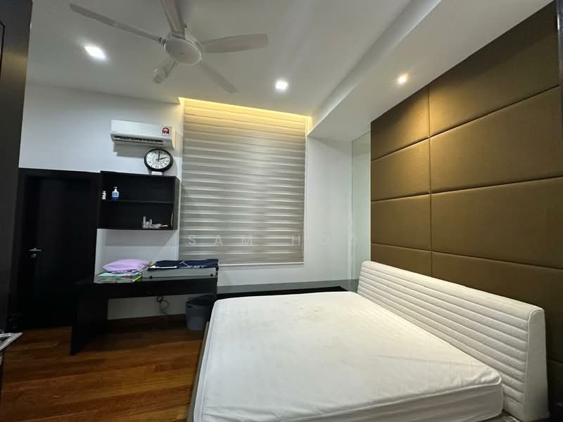 Bungalow House untuk Dijual di Mont Kiara (Kuala Lumpur) - Sam Hoo - Bedroom - PropertyGuru.com.my