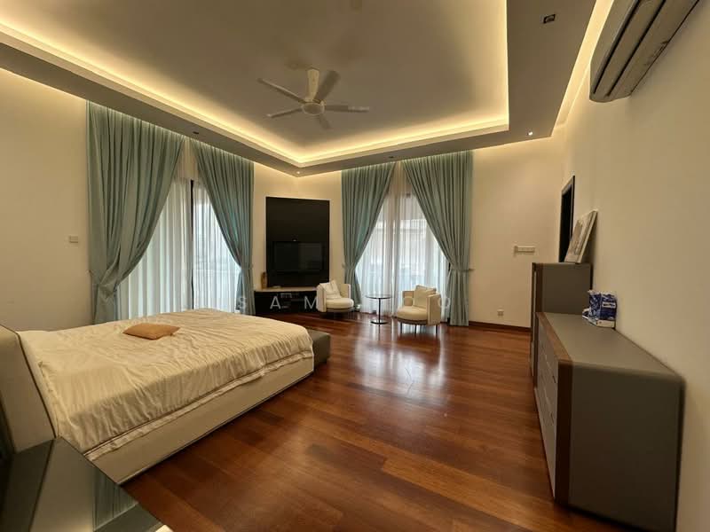 Bungalow House untuk Dijual di Mont Kiara (Kuala Lumpur) - Sam Hoo - Bedroom - PropertyGuru.com.my