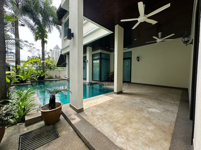 Bungalow House untuk Dijual di Mont Kiara (Kuala Lumpur) - Sam Hoo - Exterior - PropertyGuru.com.my