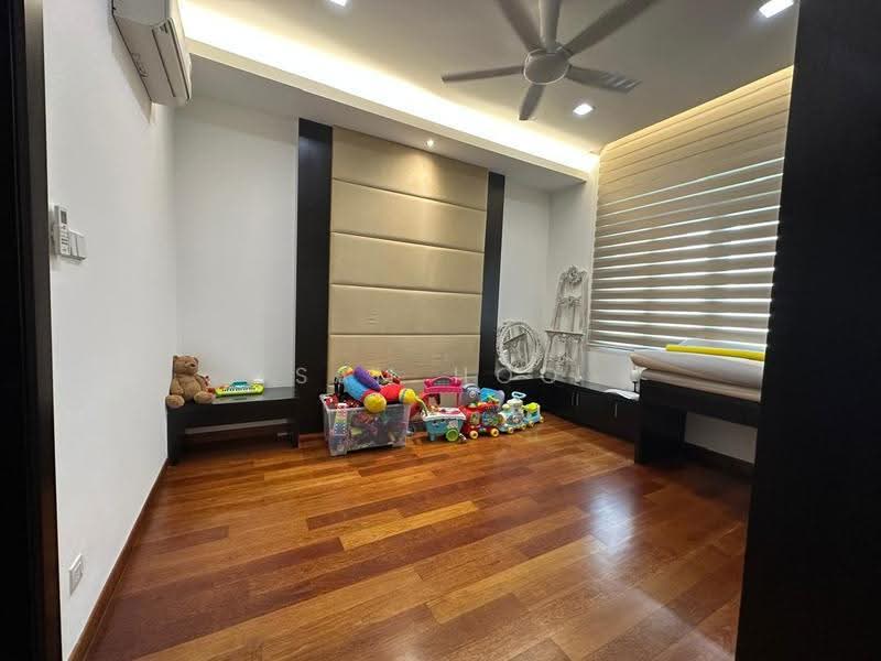 Bungalow House untuk Dijual di Mont Kiara (Kuala Lumpur) - Sam Hoo - Interior - PropertyGuru.com.my