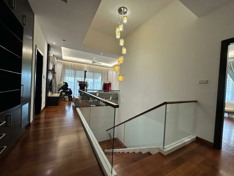 Bungalow House untuk Dijual di Mont Kiara (Kuala Lumpur) - Sam Hoo - Interior - PropertyGuru.com.my