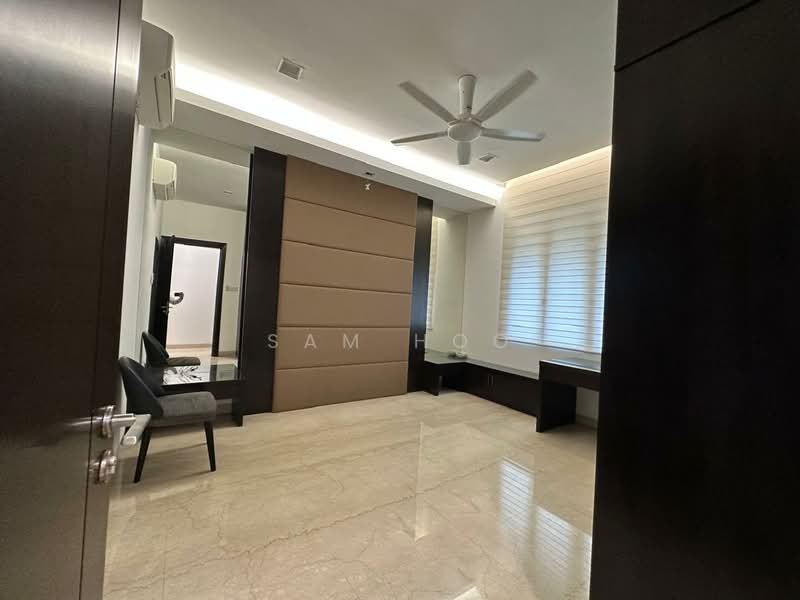 Bungalow House untuk Dijual di Mont Kiara (Kuala Lumpur) - Sam Hoo - Bedroom - PropertyGuru.com.my