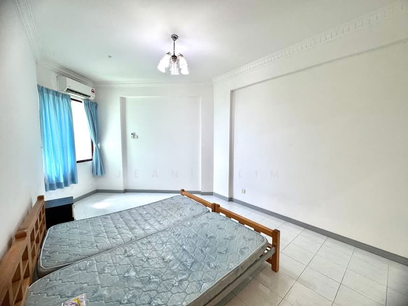 Condominium for Rent at Marina Bay Condominium - Jeanie Lim - Bedroom - PropertyGuru.com.my
