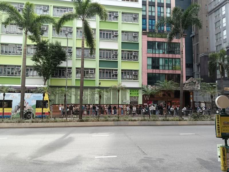 Hotel / Resort for Rent in KL City Centre (Kuala Lumpur) - Tony Low - PropertyGuru.com.my