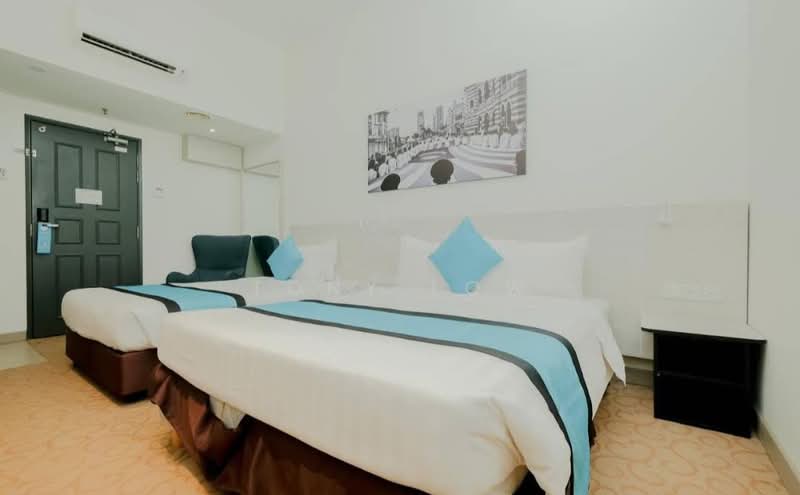 Hotel / Resort for Rent in KL City Centre (Kuala Lumpur) - Tony Low - PropertyGuru.com.my