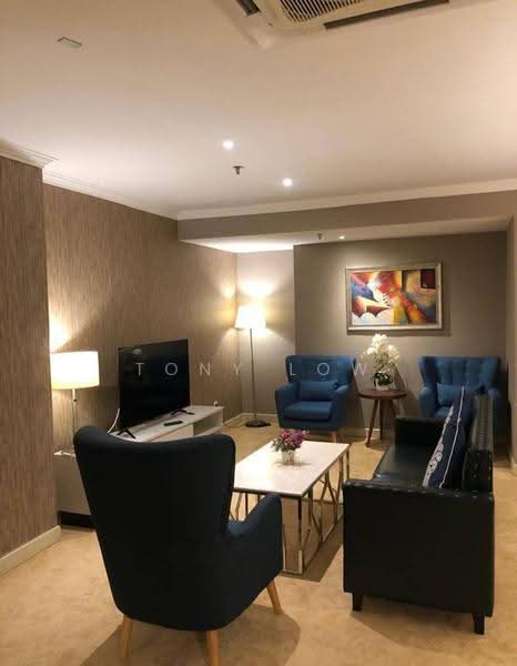Hotel / Resort for Rent in KL City Centre (Kuala Lumpur) - Tony Low - PropertyGuru.com.my