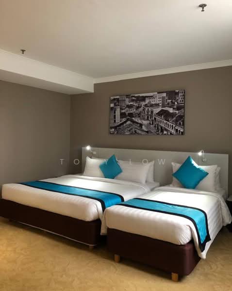Hotel / Resort for Rent in KL City Centre (Kuala Lumpur) - Tony Low - PropertyGuru.com.my
