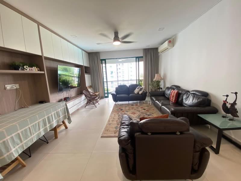 Kondominium untuk Disewa di The Straits View Condominium - Queena Thye - PropertyGuru.com.my