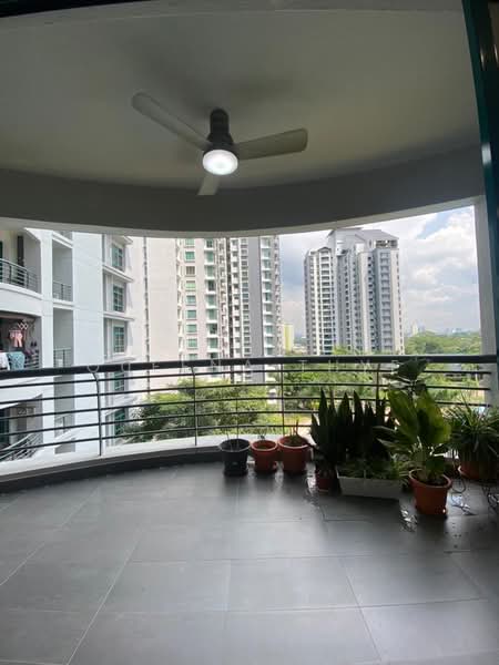 Kondominium untuk Disewa di The Straits View Condominium - Queena Thye - PropertyGuru.com.my