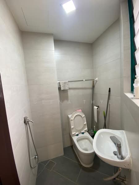 Kondominium untuk Disewa di The Straits View Condominium - Queena Thye - PropertyGuru.com.my