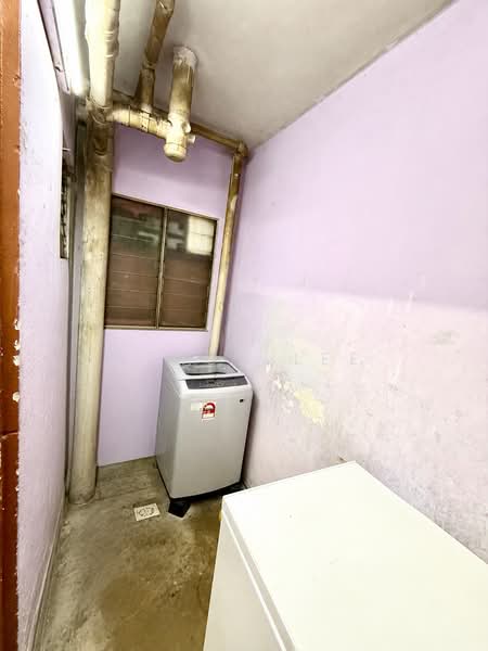 Rumah Flat untuk Dijual di Taman Suria Pendamar Flat - Simon Lee - Interior - PropertyGuru.com.my
