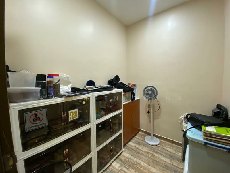 Kondominium untuk Dijual di The Henge - Kathreen Thang - Interior - PropertyGuru.com.my
