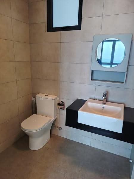 Service Residence for Rent at Serviced Residence @ Sunway D'hill Residences - Angel Foo - Bathroom - PropertyGuru.com.my