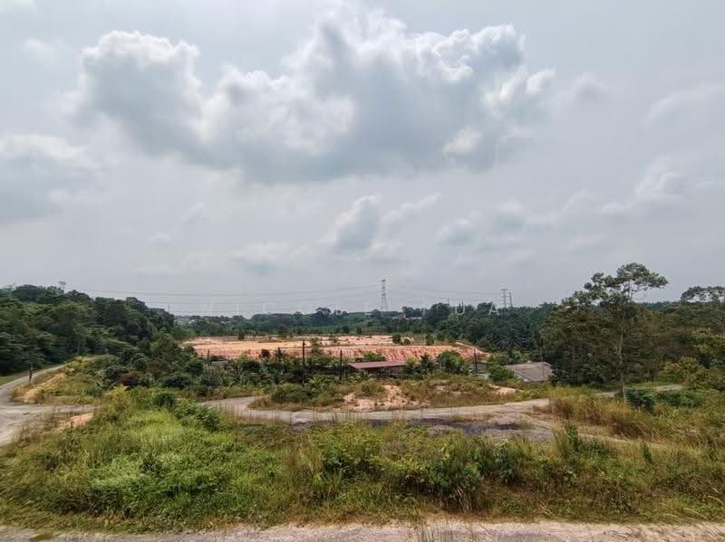 Tanah Pertanian untuk Dijual di Kampung Baru (Ulu Tiram) - Nicole Pua - Exterior - PropertyGuru.com.my