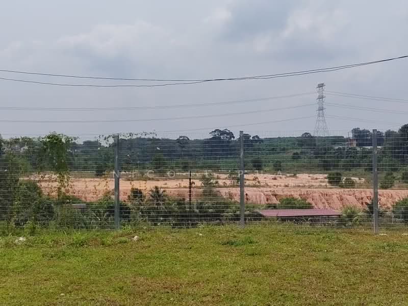 Tanah Pertanian untuk Dijual di Kampung Baru (Ulu Tiram) - Nicole Pua - Exterior - PropertyGuru.com.my