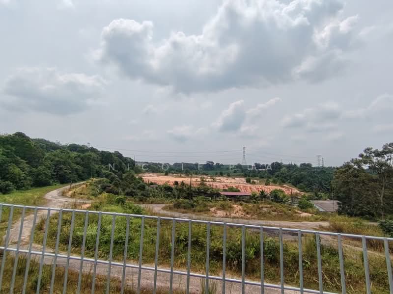 Tanah Pertanian untuk Dijual di Kampung Baru (Ulu Tiram) - Nicole Pua - Exterior - PropertyGuru.com.my