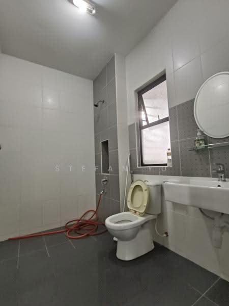 Rumah Berkembar untuk Dijual di Iskandar Puteri (Nusajaya) (Johor) - Stefan Yu - Bathroom - PropertyGuru.com.my