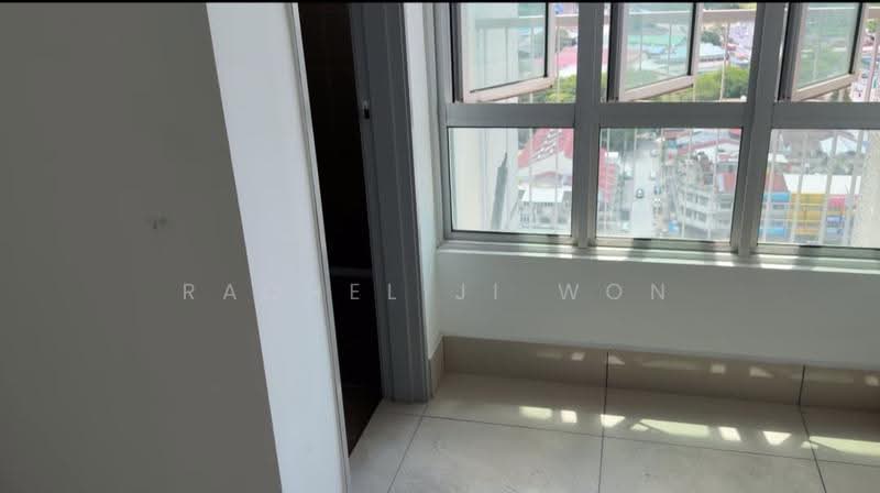Kediaman Servis untuk Dijual di Serviced Residence @ Razak City Residences (RC Residences) - Rachel Ji Won - View - PropertyGuru.com.my