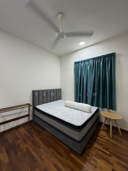 Kediaman Servis untuk Disewa di The Tamarind - Jeanie Lim - Bedroom - PropertyGuru.com.my